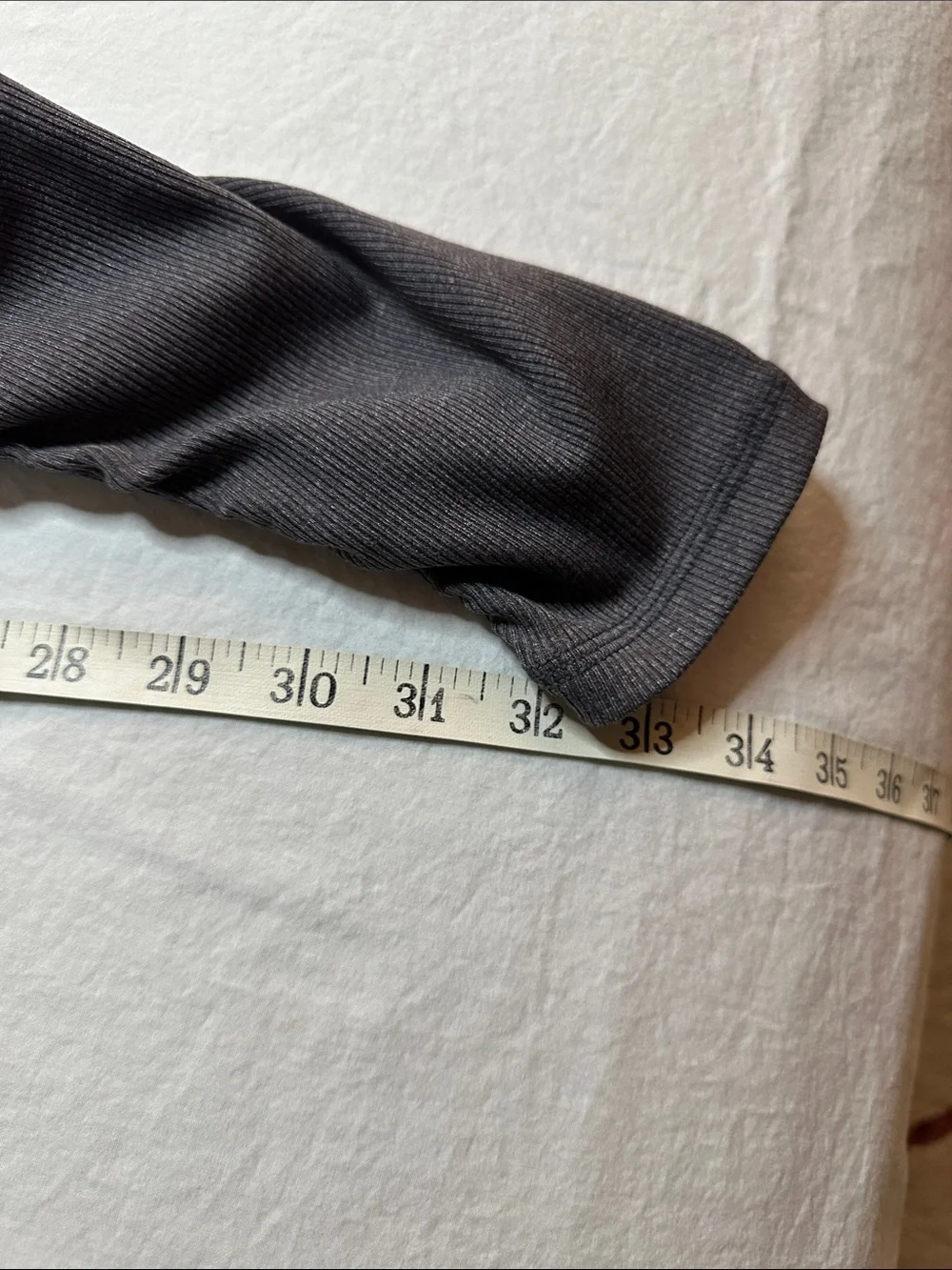 Alo High Waisted Alosoft Goddess Legging Size S